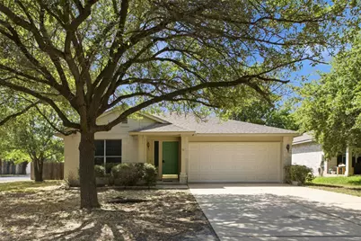 17400 Bottle Springs Lane, Leander, TX 78641 - Photo 1