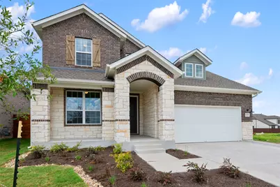 17217 Chiquito Street, Pflugerville, TX 78660 - Photo 1
