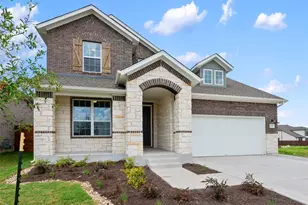 17217 Chiquito St, Pflugerville, TX 78660 - Photo 1