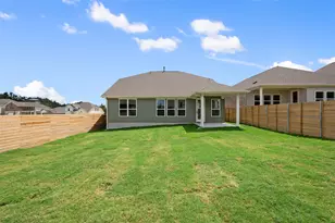 17217 Chiquito St, Pflugerville, TX 78660 - Photo 36