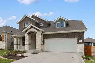 17217 Chiquito St, Pflugerville, TX 78660 - Photo 2