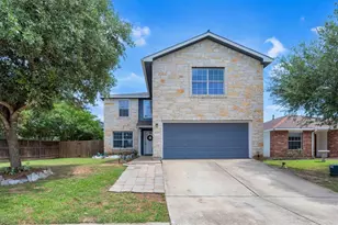18400 Sun Haven Cove, Elgin, TX 78621 - Photo 2