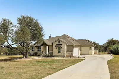 504 Lodge Court, Liberty Hill, TX 78642 - Photo 2