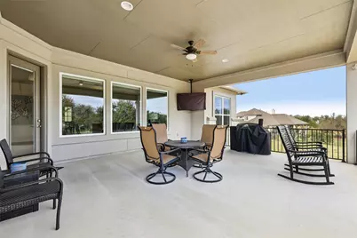 504 Lodge Court, Liberty Hill, TX 78642 - Photo 32