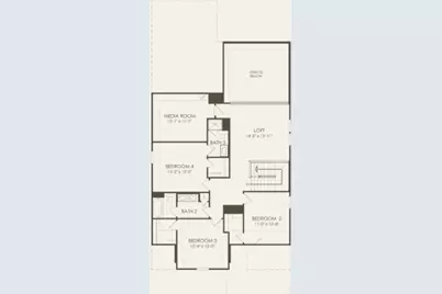 205 Singing Dove Way, Liberty Hill, TX 78642 - Photo 4