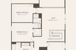 205 Singing Dove Wy, Liberty Hill, TX 78642 - Photo 4