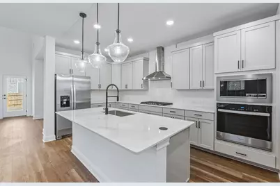 205 Singing Dove Way, Liberty Hill, TX 78642 - Photo 10