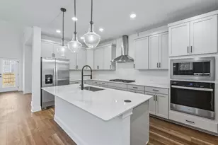 205 Singing Dove Wy, Liberty Hill, TX 78642 - Photo 10