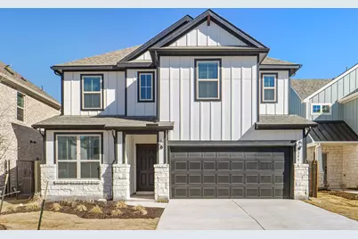 205 Singing Dove Way, Liberty Hill, TX 78642 - Photo 1