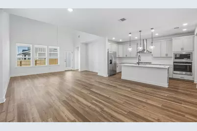 205 Singing Dove Way, Liberty Hill, TX 78642 - Photo 6