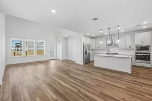 205 Singing Dove Wy, Liberty Hill, TX 78642 - Photo 6