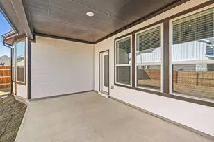 205 Singing Dove Wy, Liberty Hill, TX 78642 - Photo 26