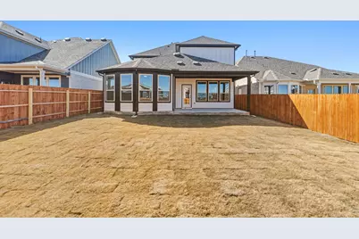 205 Singing Dove Way, Liberty Hill, TX 78642 - Photo 28