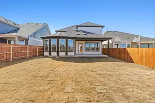 205 Singing Dove Wy, Liberty Hill, TX 78642 - Photo 28