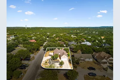 1 Rock Hollow Circle, Wimberley, TX 78676 - Photo 32