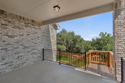1724 Snowdrop Drive, Georgetown, TX 78628 - Photo 34