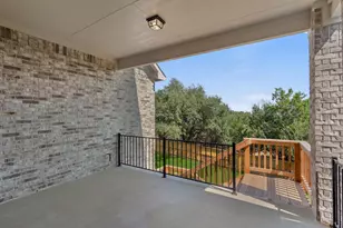 1724 Snowdrop Dr, Georgetown, TX 78628 - Photo 34