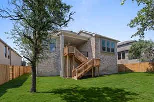 1724 Snowdrop Dr, Georgetown, TX 78628 - Photo 36