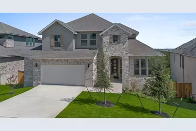 1724 Snowdrop Drive, Georgetown, TX 78628 - Photo 2