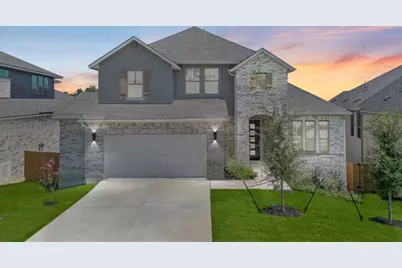 1724 Snowdrop Drive, Georgetown, TX 78628 - Photo 1