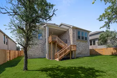 1724 Snowdrop Drive, Georgetown, TX 78628 - Photo 36