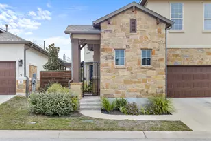 317 Skyflower Dr, Georgetown, TX 78628 - Photo 6