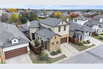 317 Skyflower Drive, Georgetown, TX 78628 - Photo 36