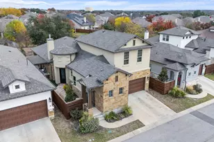 317 Skyflower Dr, Georgetown, TX 78628 - Photo 36