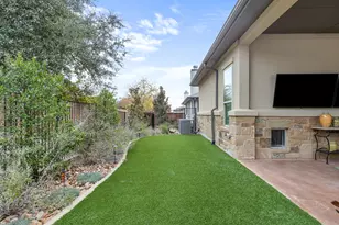 317 Skyflower Dr, Georgetown, TX 78628 - Photo 30