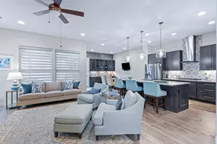 317 Skyflower Dr, Georgetown, TX 78628 - Photo 6