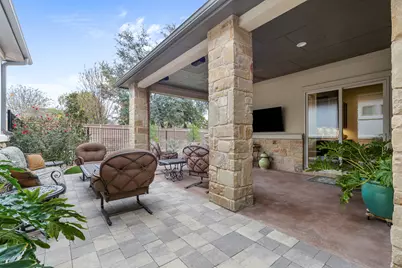 317 Skyflower Drive, Georgetown, TX 78628 - Photo 1