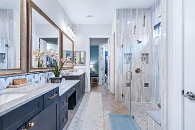 317 Skyflower Drive, Georgetown, TX 78628 - Photo 14