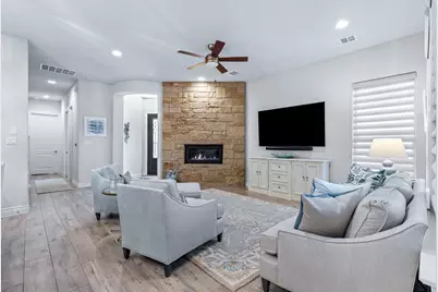 317 Skyflower Drive, Georgetown, TX 78628 - Photo 8