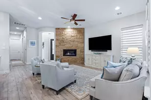 317 Skyflower Dr, Georgetown, TX 78628 - Photo 8