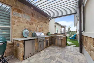 317 Skyflower Drive, Georgetown, TX 78628 - Photo 2