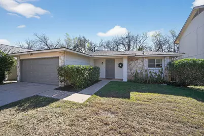 9709 Meadowheath Drive, Austin, TX 78729 - Photo 1