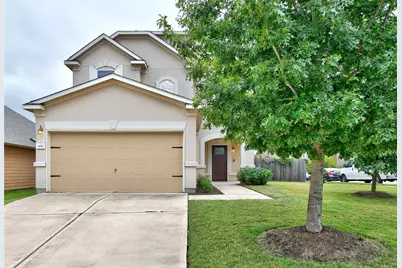 9017 Norwich Castle Drive, Austin, TX 78747 - Photo 2