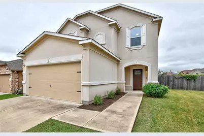 9017 Norwich Castle Drive, Austin, TX 78747 - Photo 1