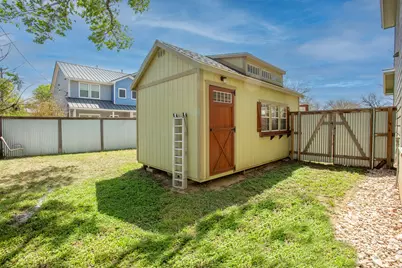 914 Bret Lane, Austin, TX 78721 - Photo 30
