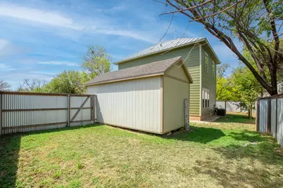 914 Bret Lane, Austin, TX 78721 - Photo 28