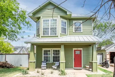 914 Bret Lane, Austin, TX 78721 - Photo 2