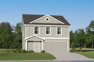 205 Kings Row Ln, Jarrell, TX 76537 - Photo 4