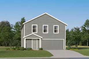 205 Kings Row Ln, Jarrell, TX 76537 - Photo 1