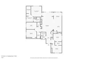 261 Double L Dr, Dripping Springs, TX 78620 - Photo 10