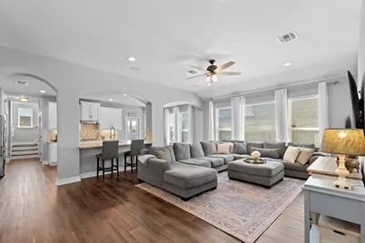 112 Coral Bean Way, Georgetown, TX 78626 - Photo 4