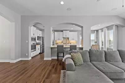 112 Coral Bean Way, Georgetown, TX 78626 - Photo 8