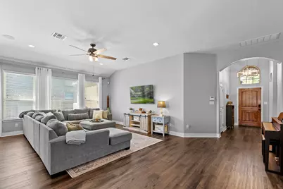 112 Coral Bean Way, Georgetown, TX 78626 - Photo 6