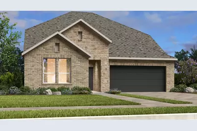 1212 Scenic Green Loop, Georgetown, TX 78628 - Photo 1