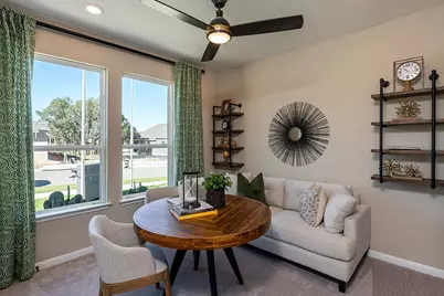 1212 Scenic Green Loop, Georgetown, TX 78628 - Photo 6