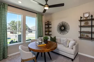 1212 Scenic Green Loop, Georgetown, TX 78628 - Photo 6